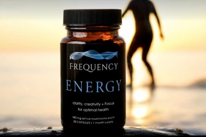 Energy
