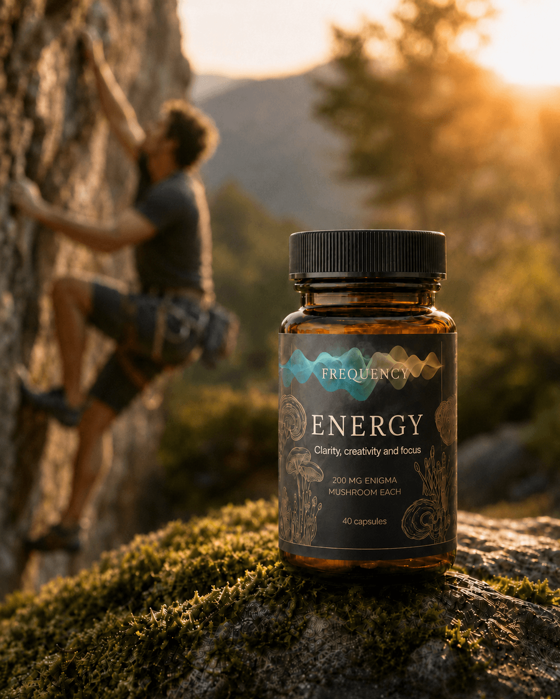 Energy