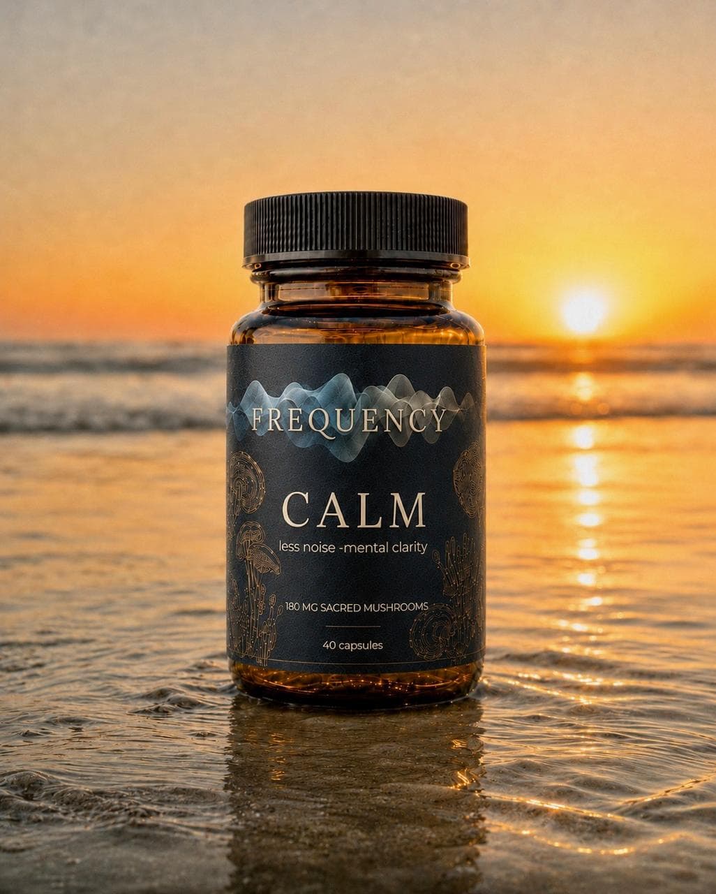 Calm